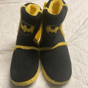Batman Slippers
